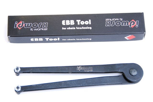 EBB Tool (voor EBB tot en met 2008)